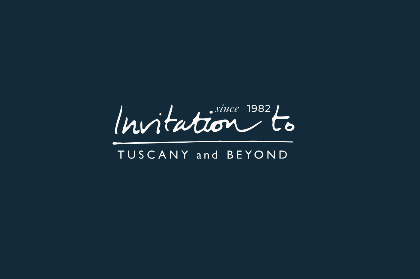 Invitation to Tuscany Ltd