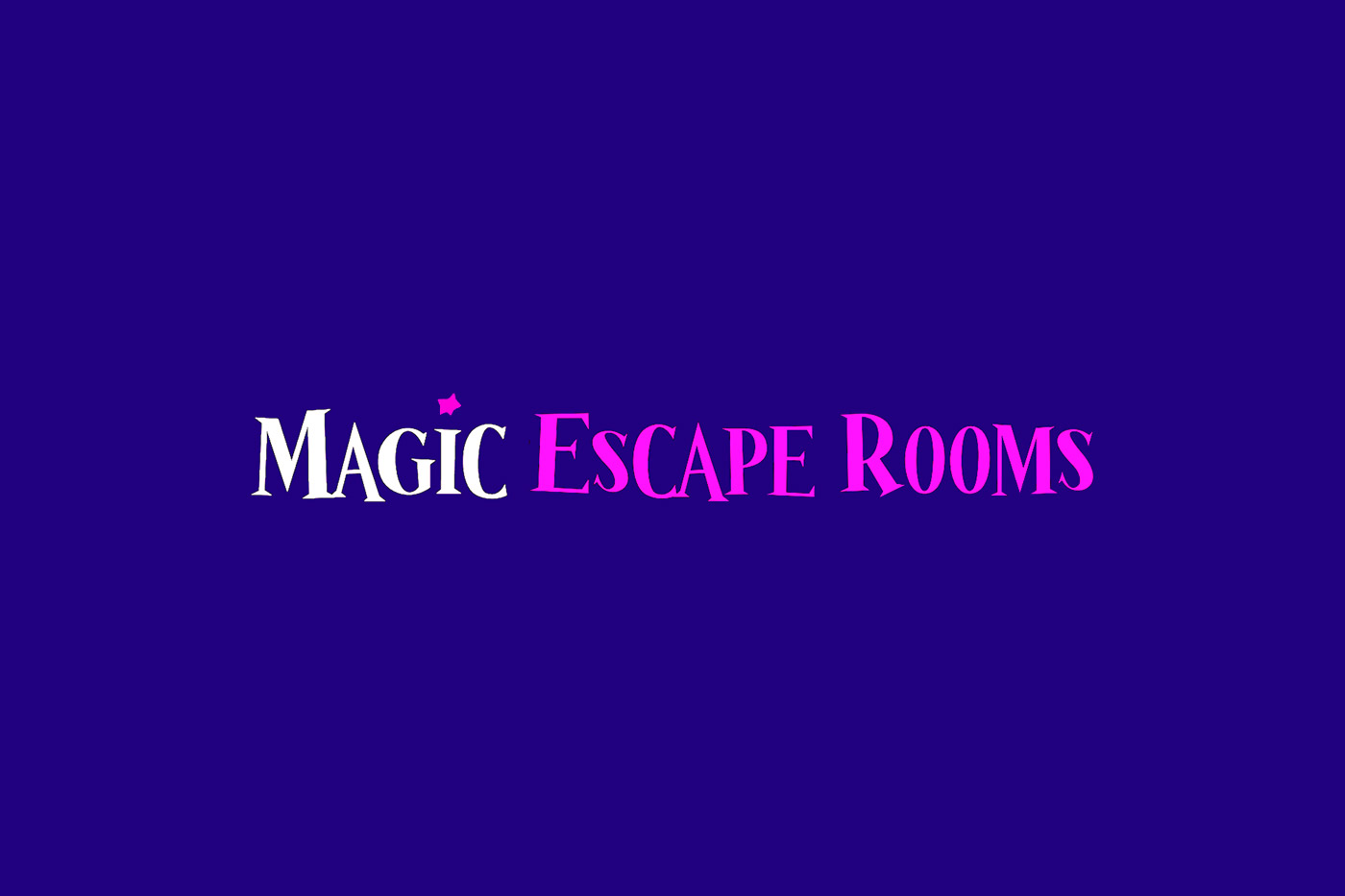 Magic Escape Rooms Columbus