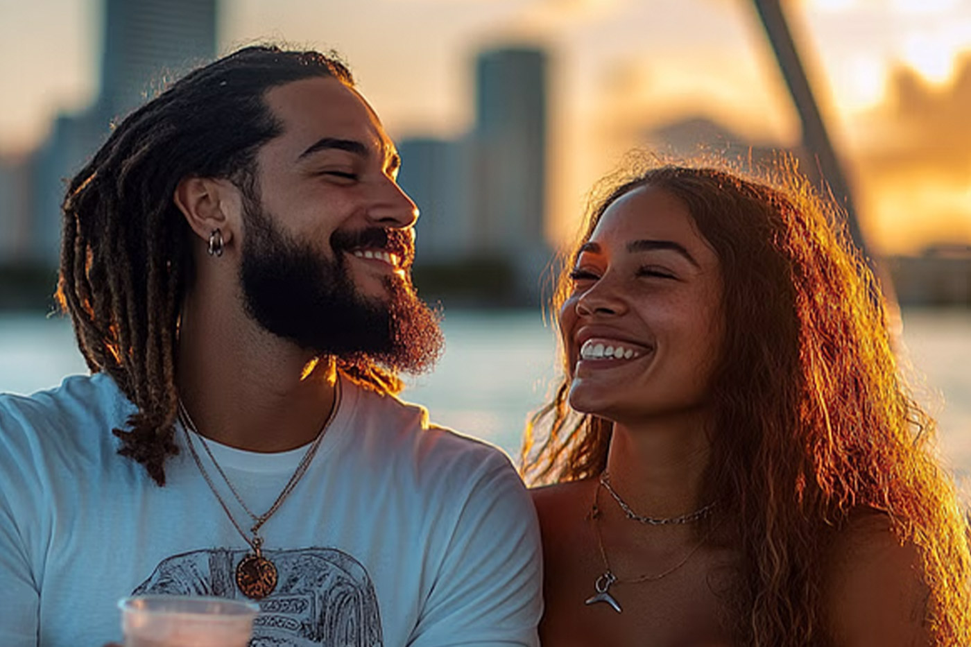 Miami Sightseeing Buses