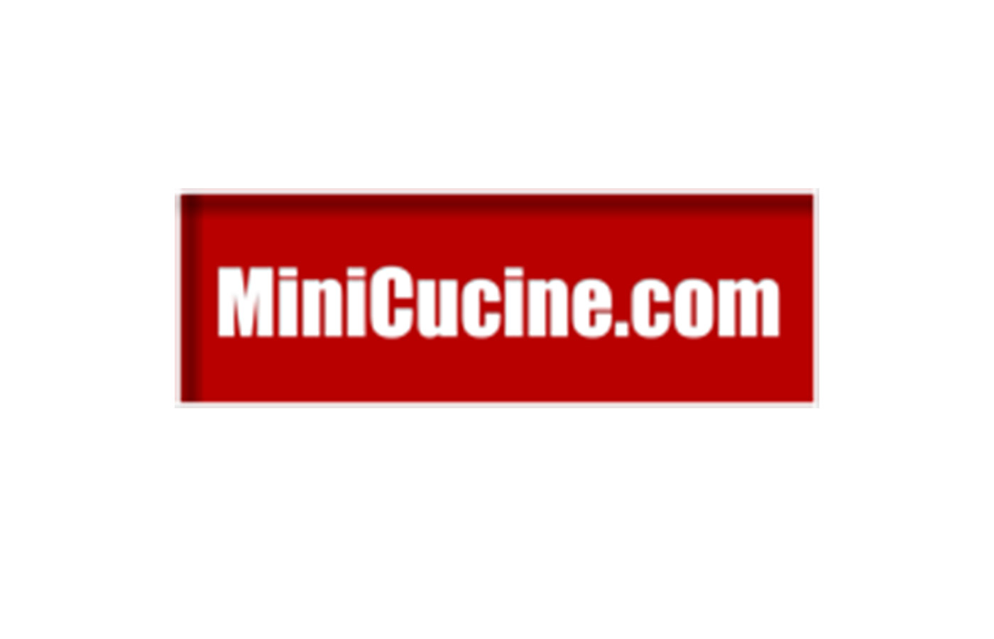 MiniCucine