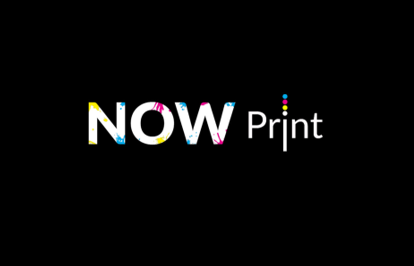 Now Print
