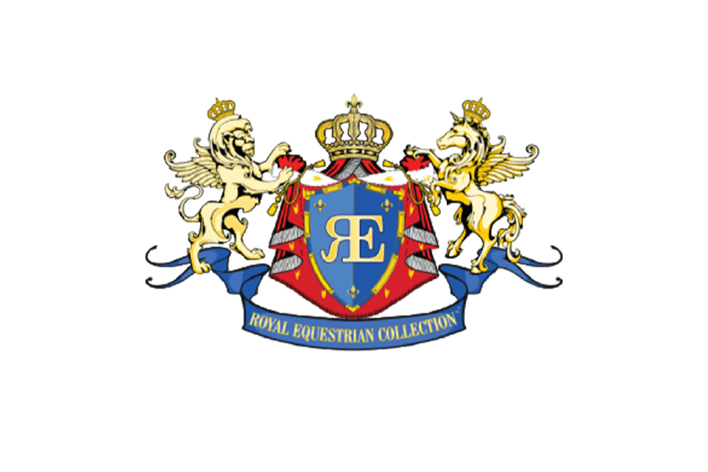Royal Equestrian Collection