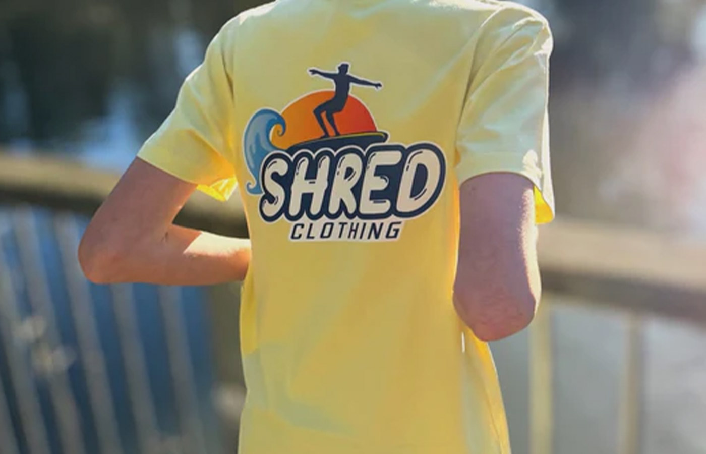 Shred Clothing