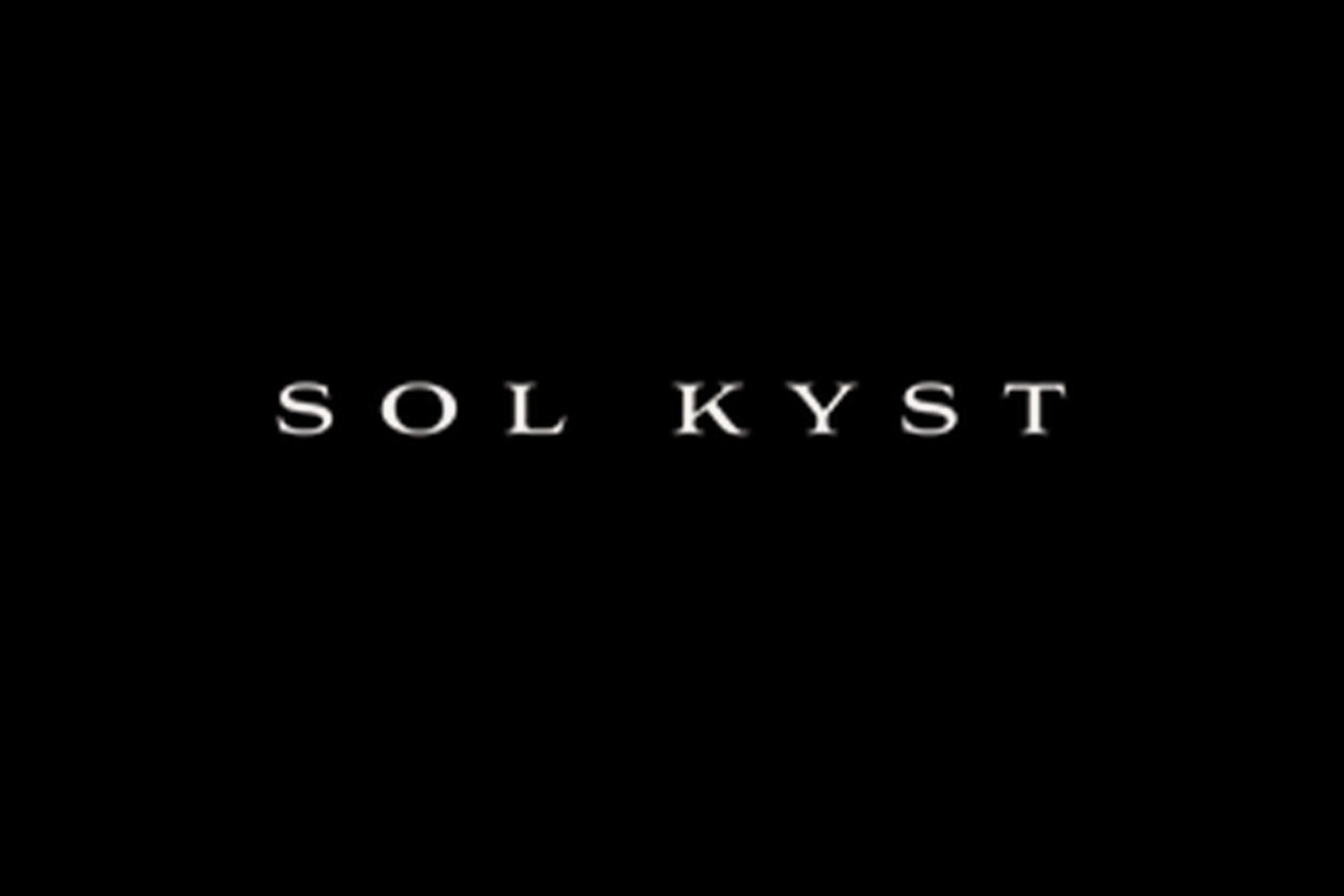Solkyst