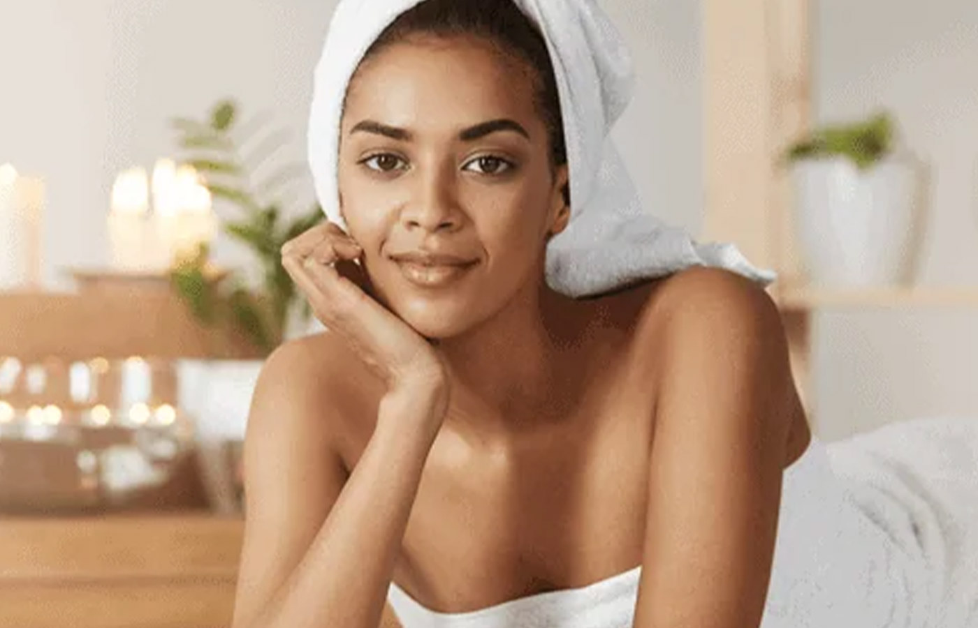 Somatic Massage Therapy & Spa