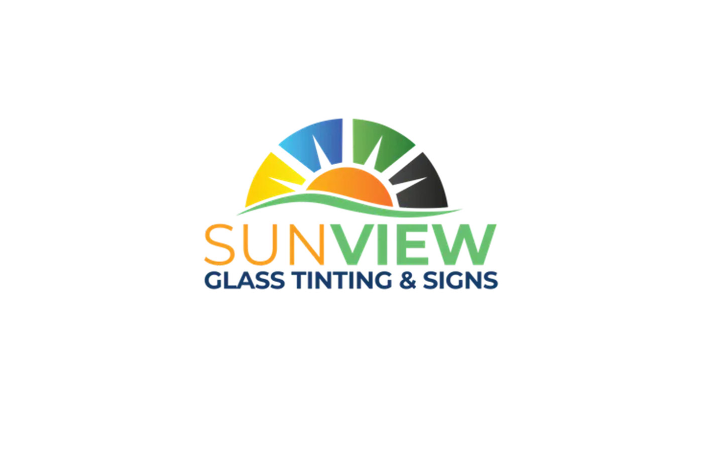 Sunview Glass Tinting & Signs