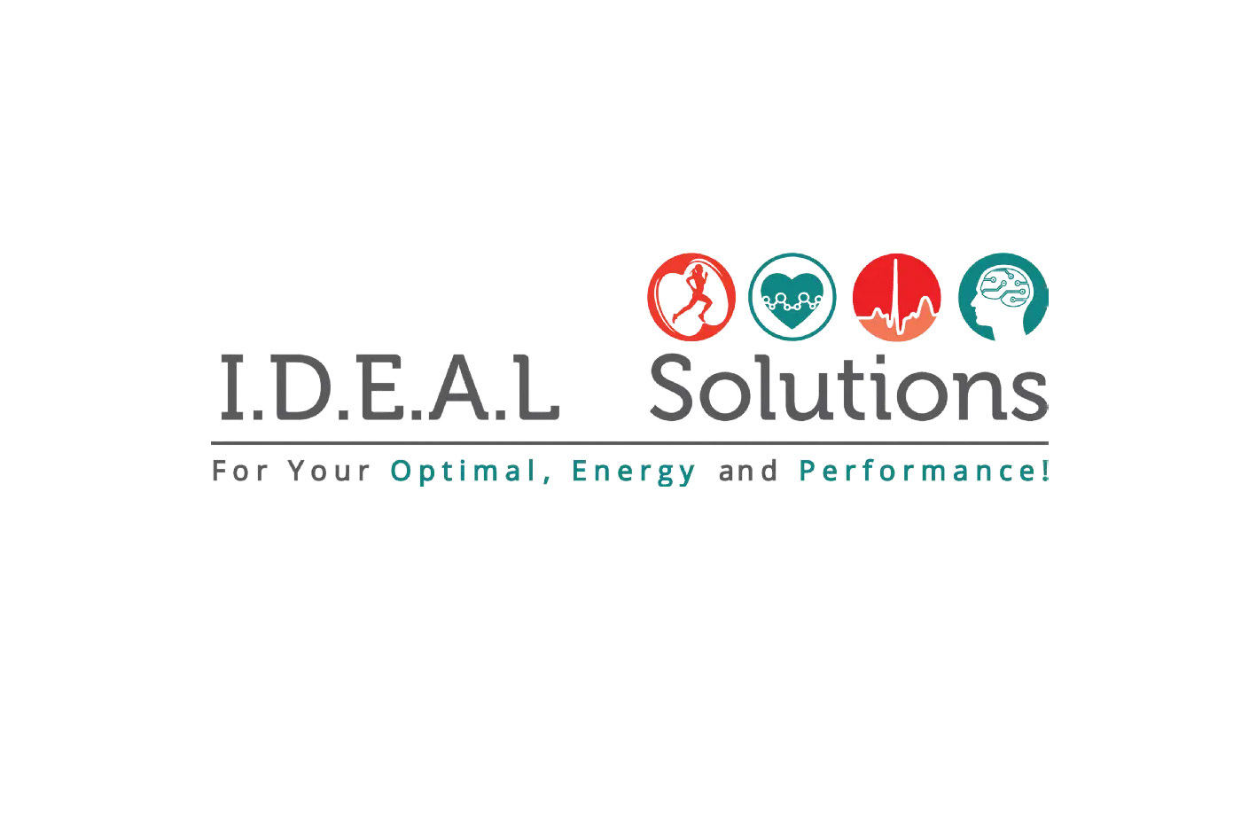 IDEAL Solutions For Your Optimal Energy and Performance