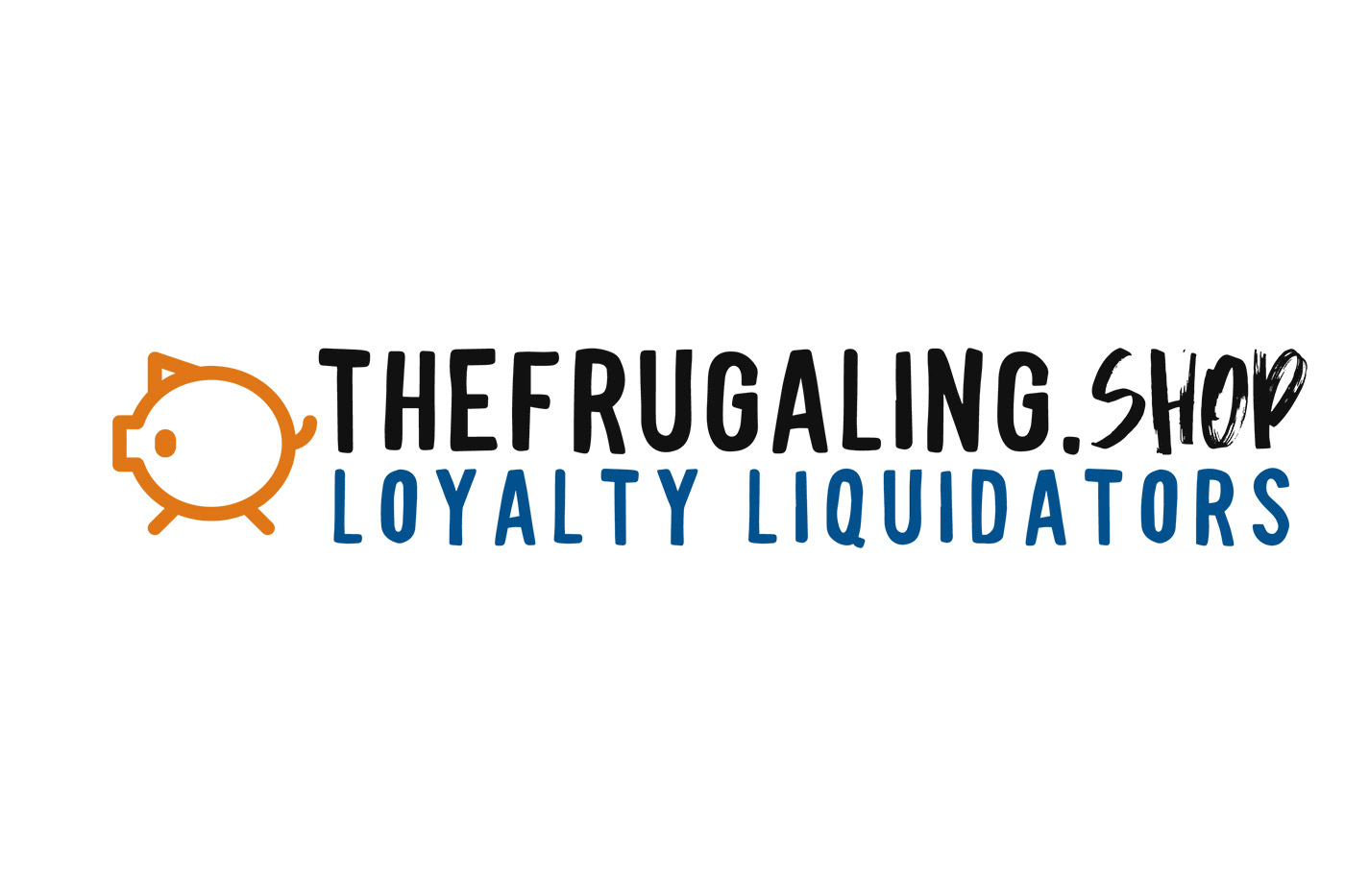 The Frugaling.Shop