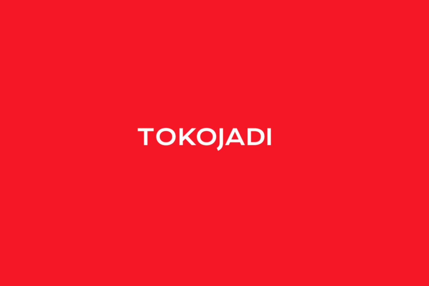 TOKOJADI