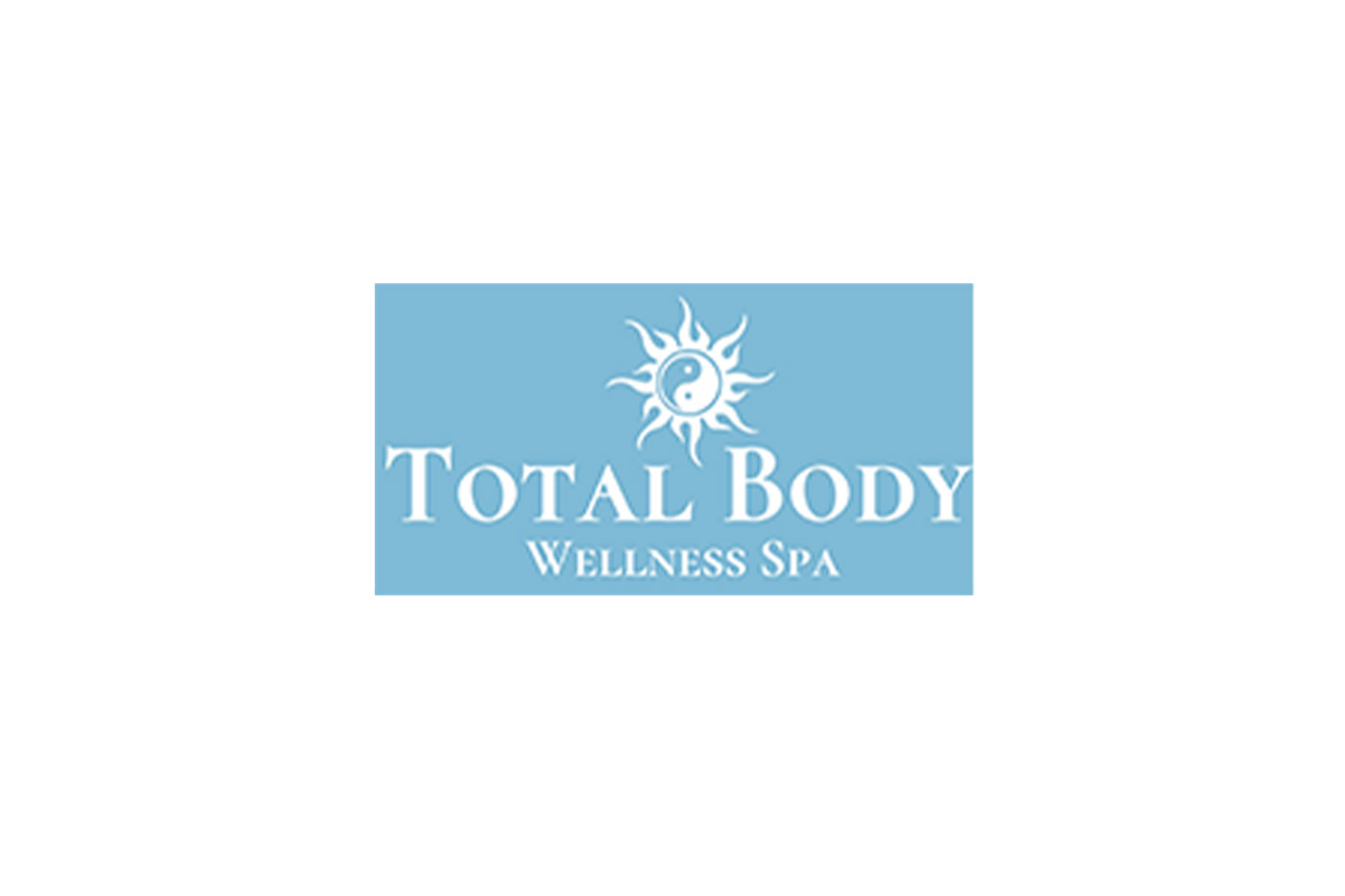 Total Body Wellness Spa