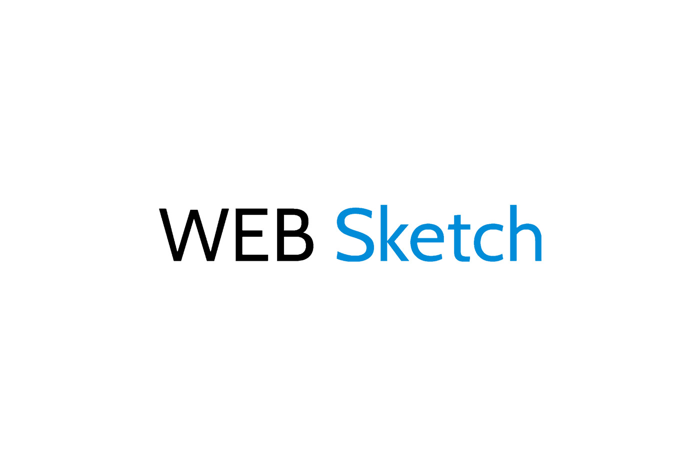 WEB Sketch  SIA