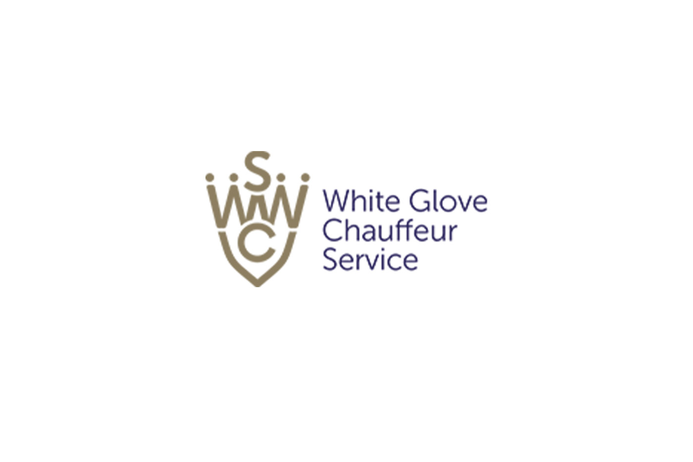 White glove chauffeur service