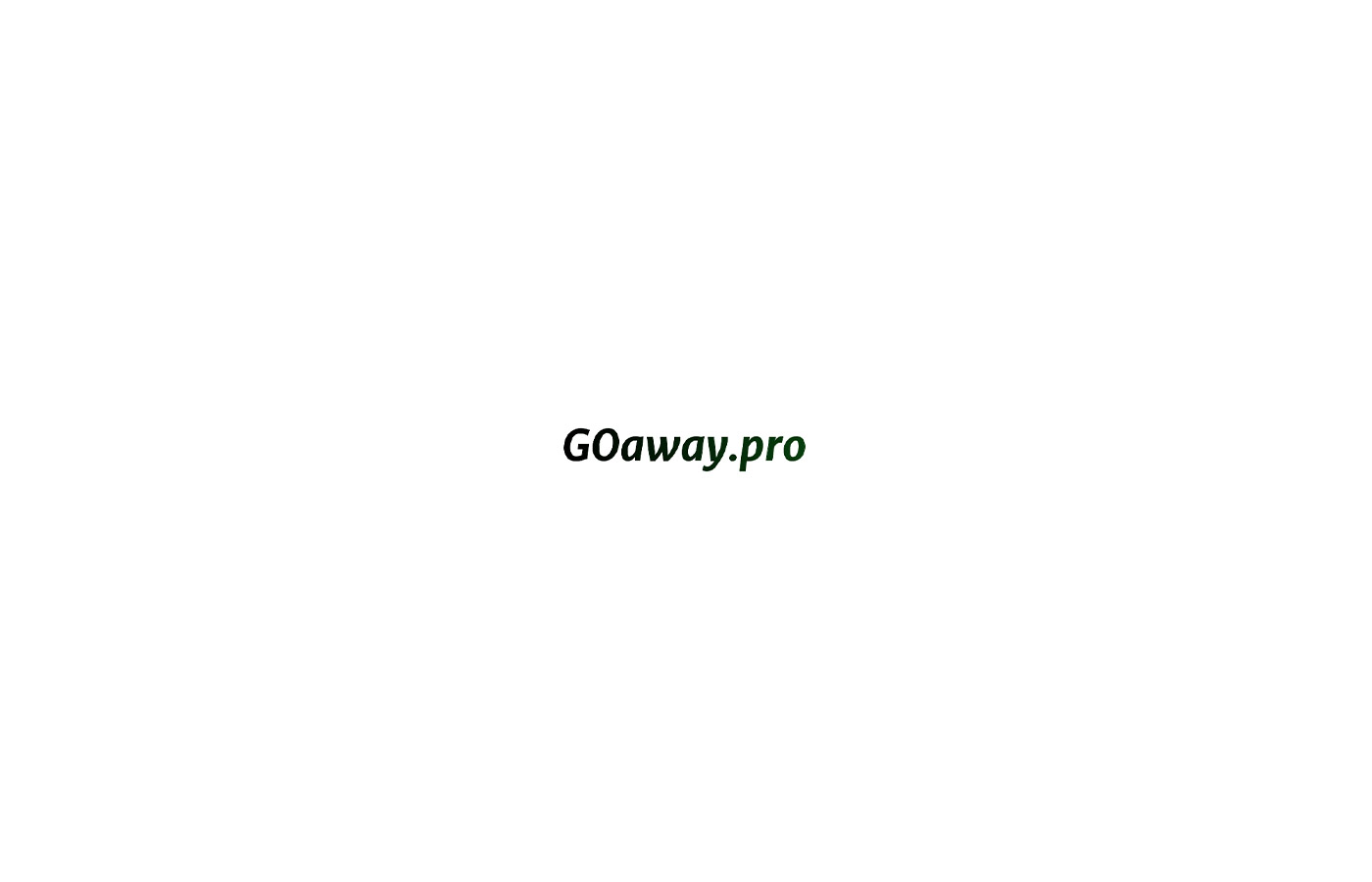 GOaway