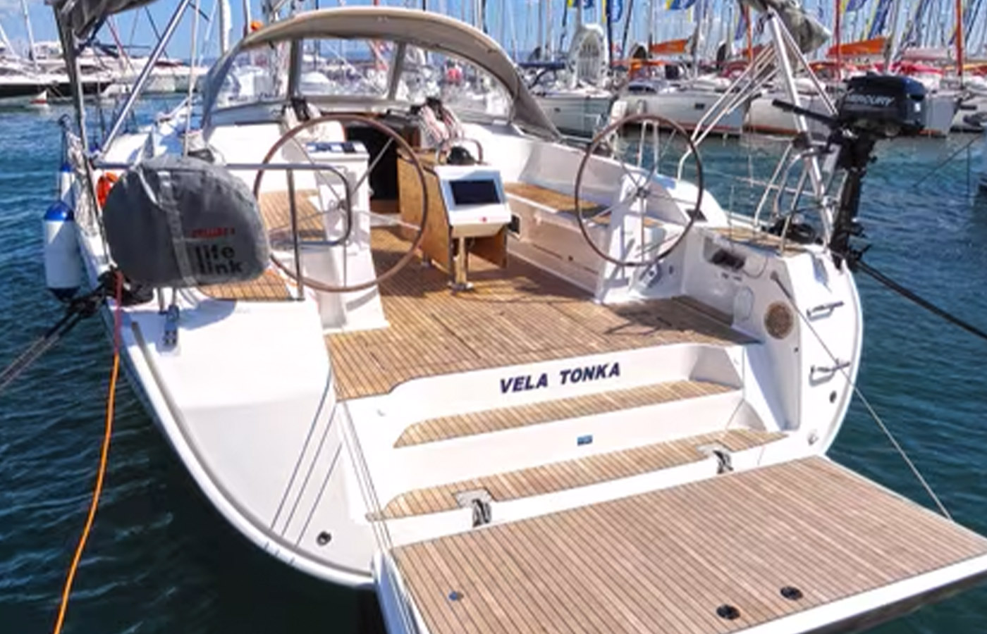 ABA VELA