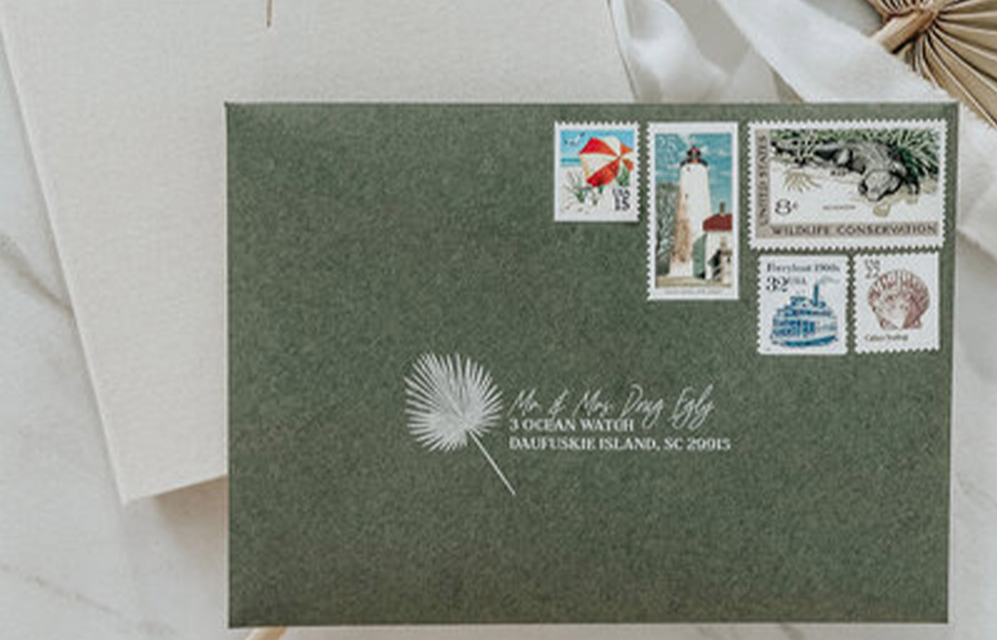 Afterglow Paper Co.