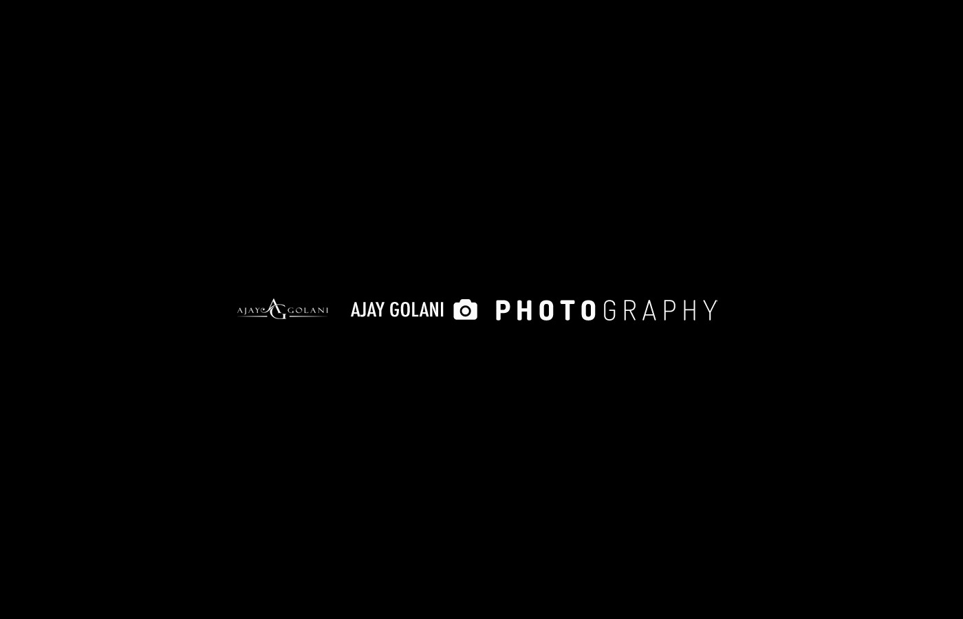 Ajay Golani Photography