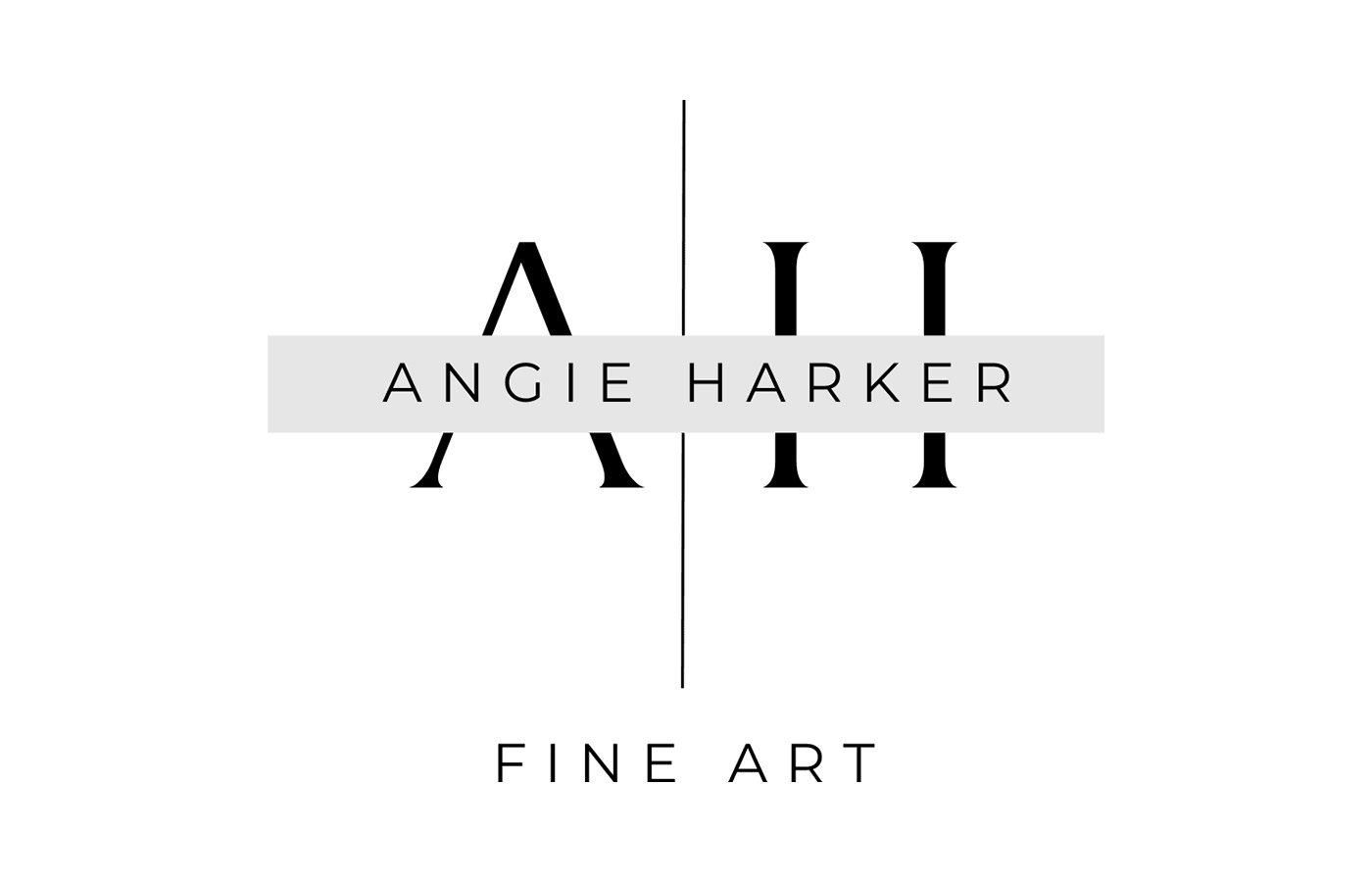 Angie Harker Fine Art