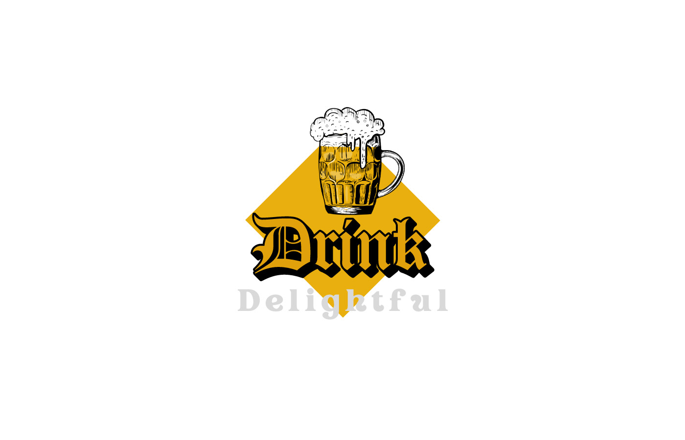 Drink delightful