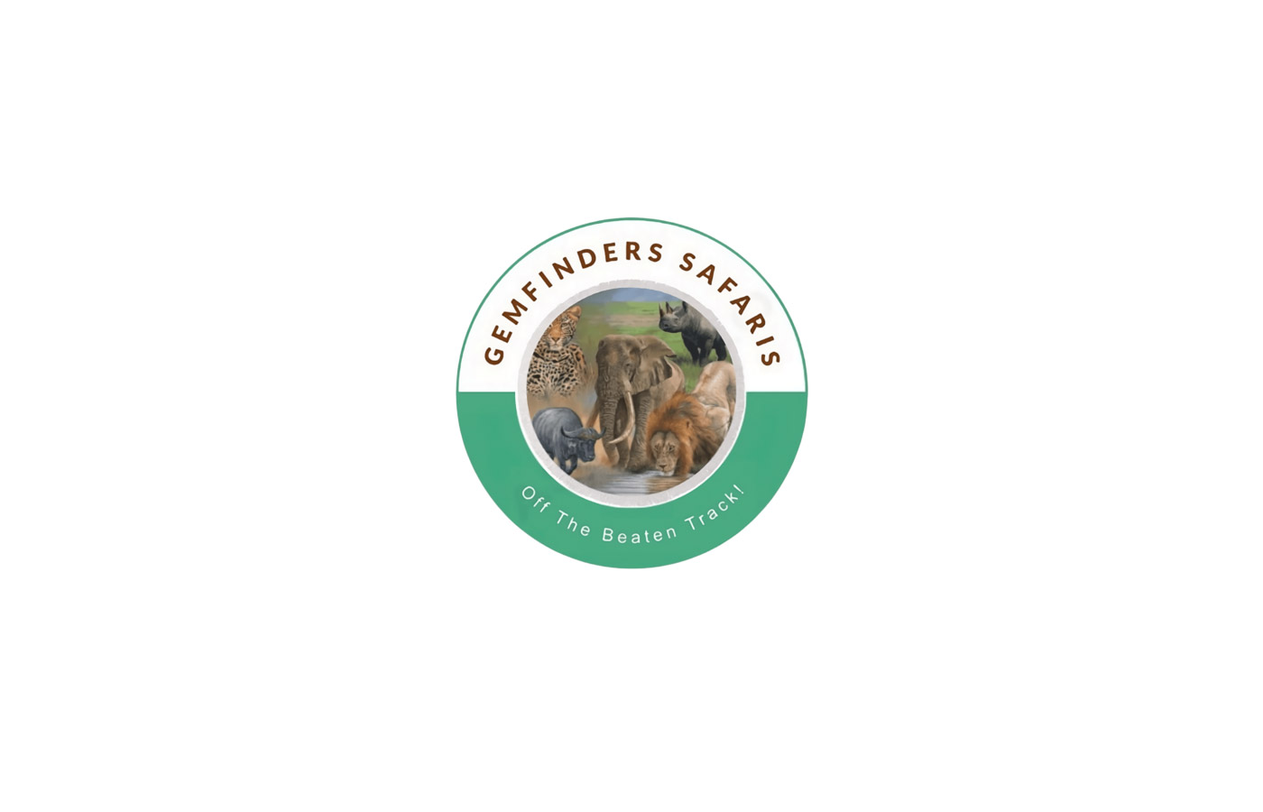 Gemfinders Safaris