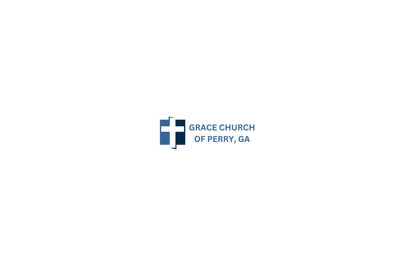 Grace Church of Perry