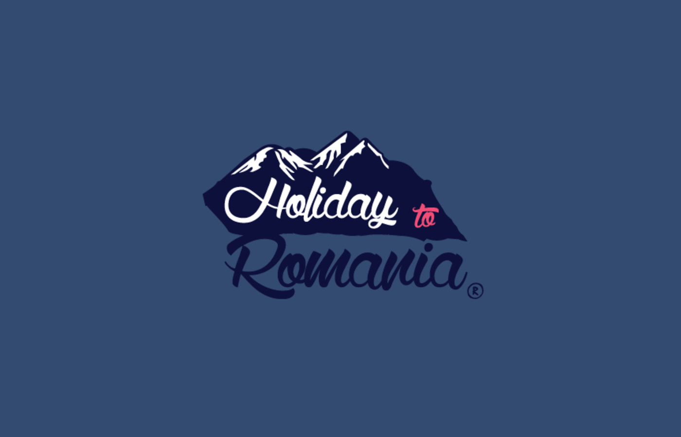 Holiday to Romania