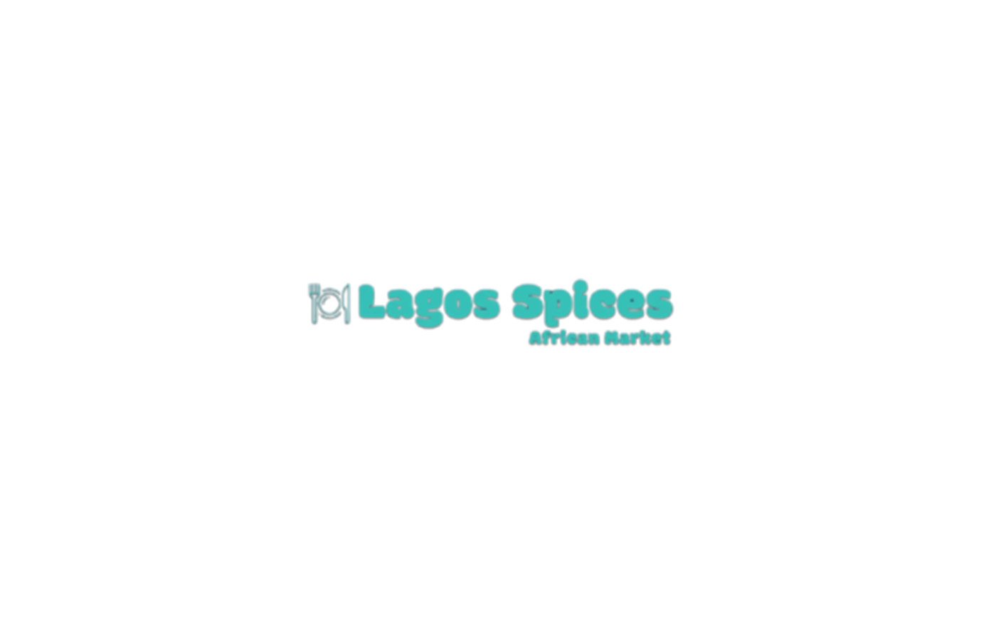 Lagos Spices African Market