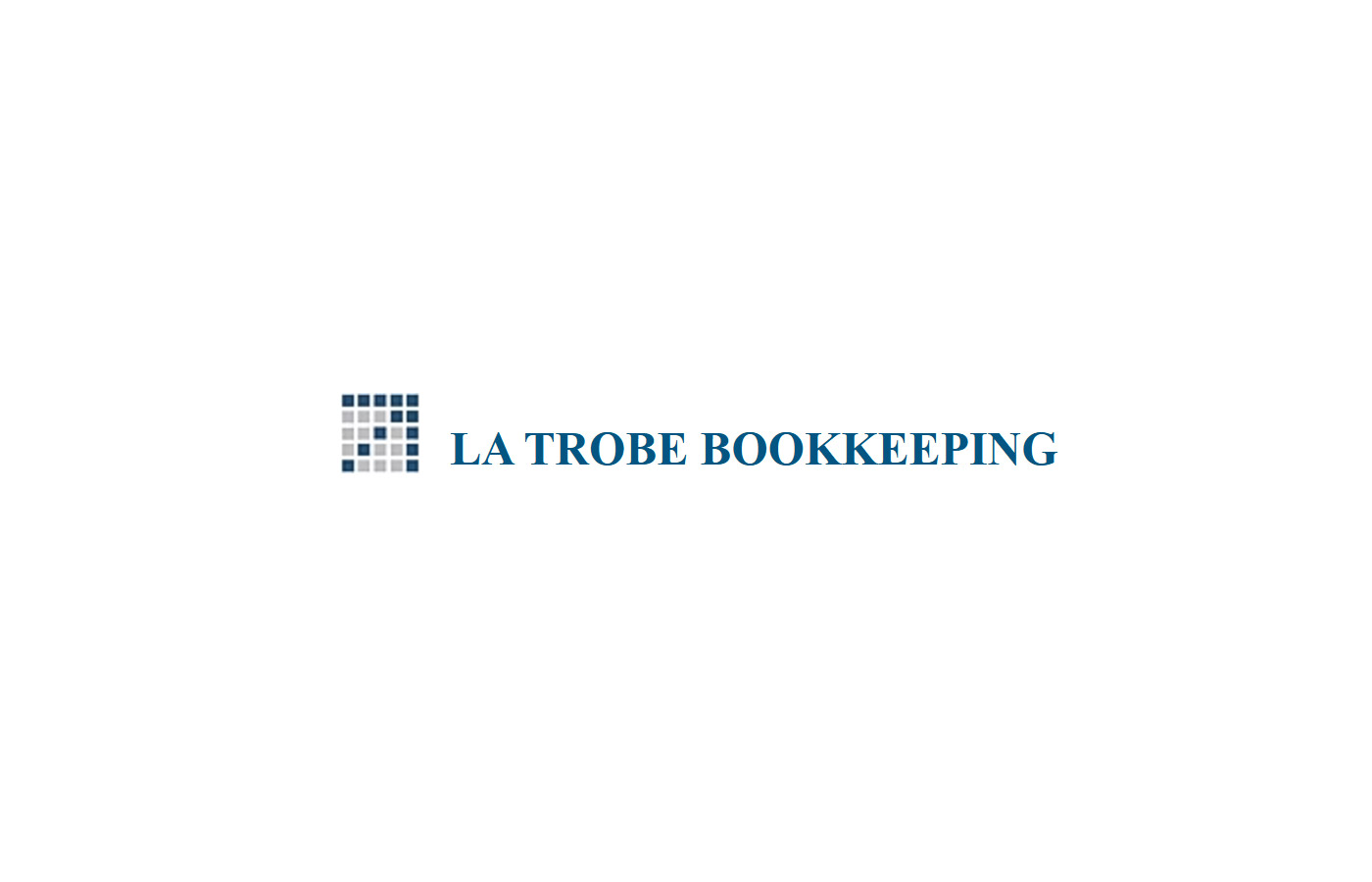 La Trobe Bookkeeping