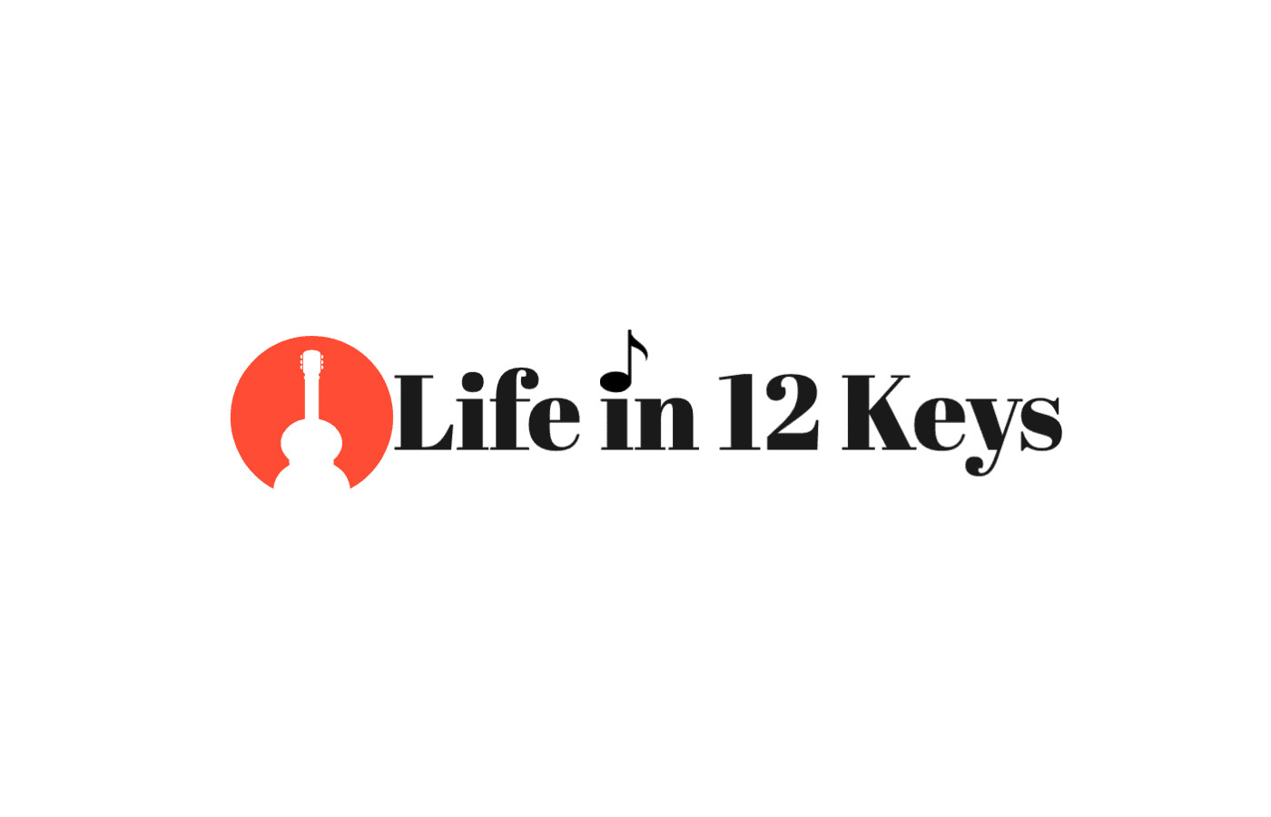 Guitar | Life In 12 Keys