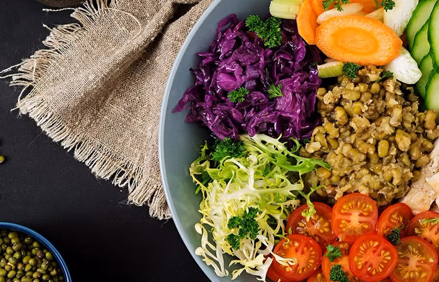 Nutrition Nutritionist LLC