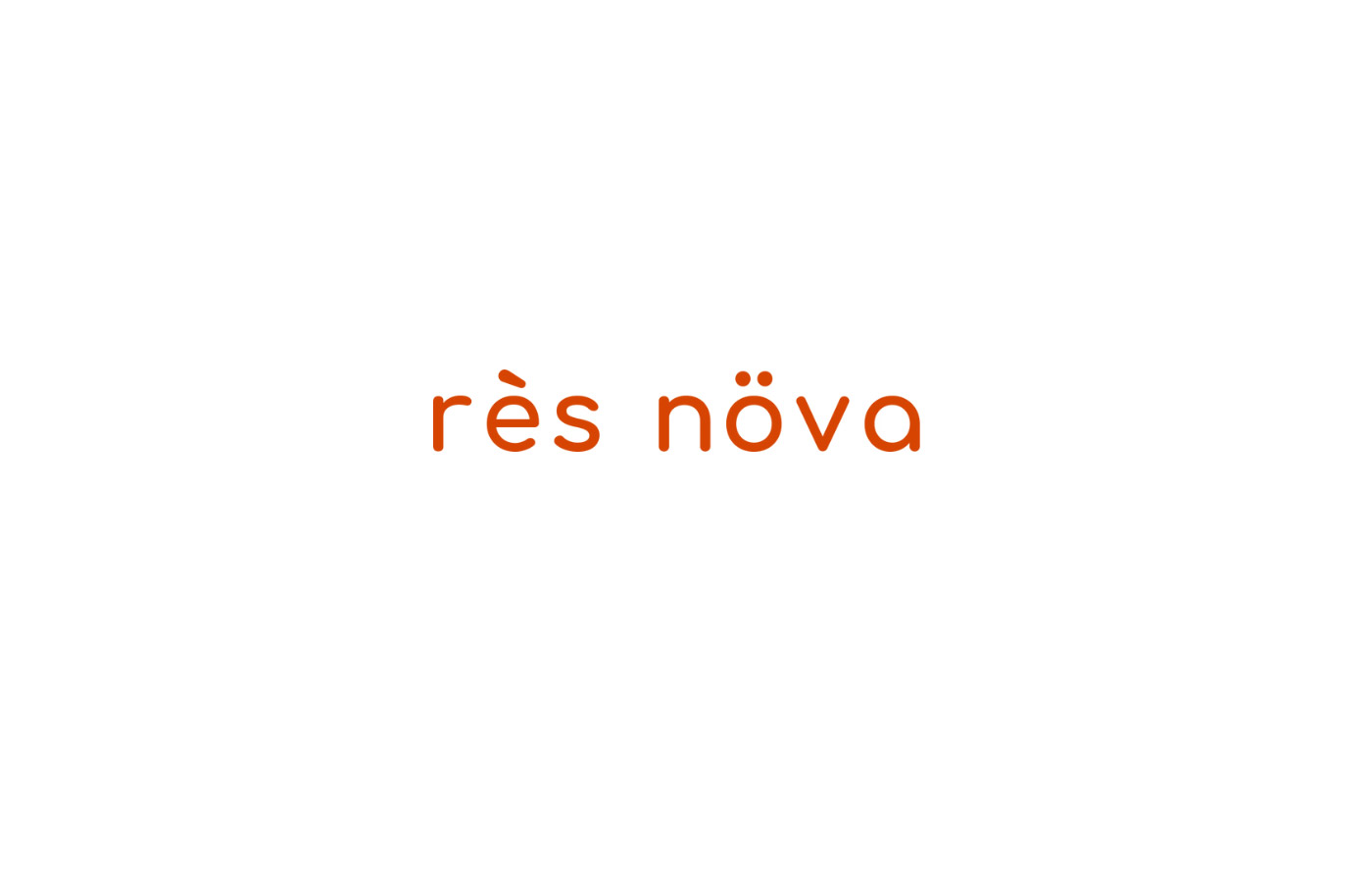 Res nova