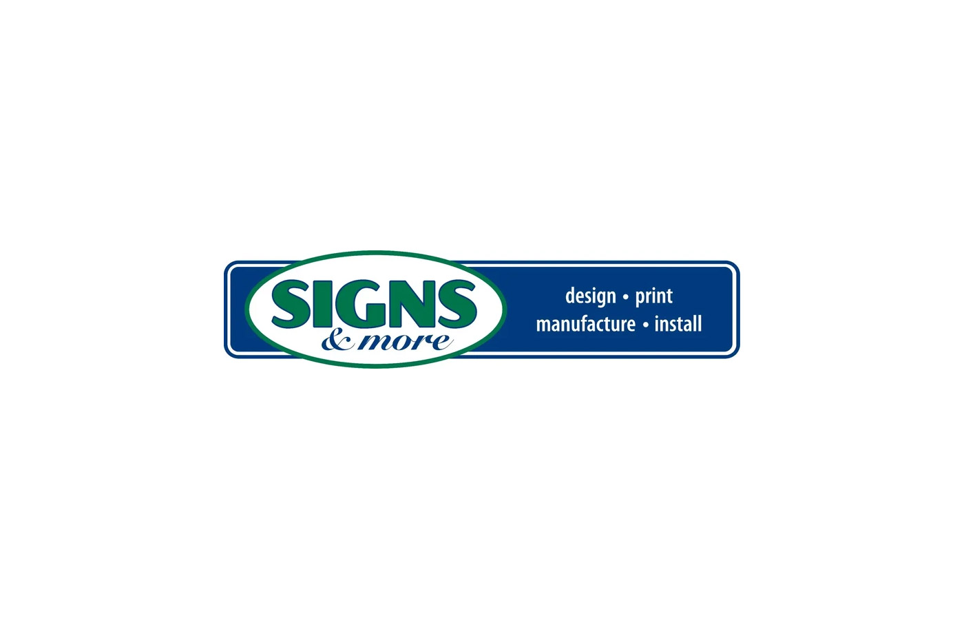 Signs and More, Inc