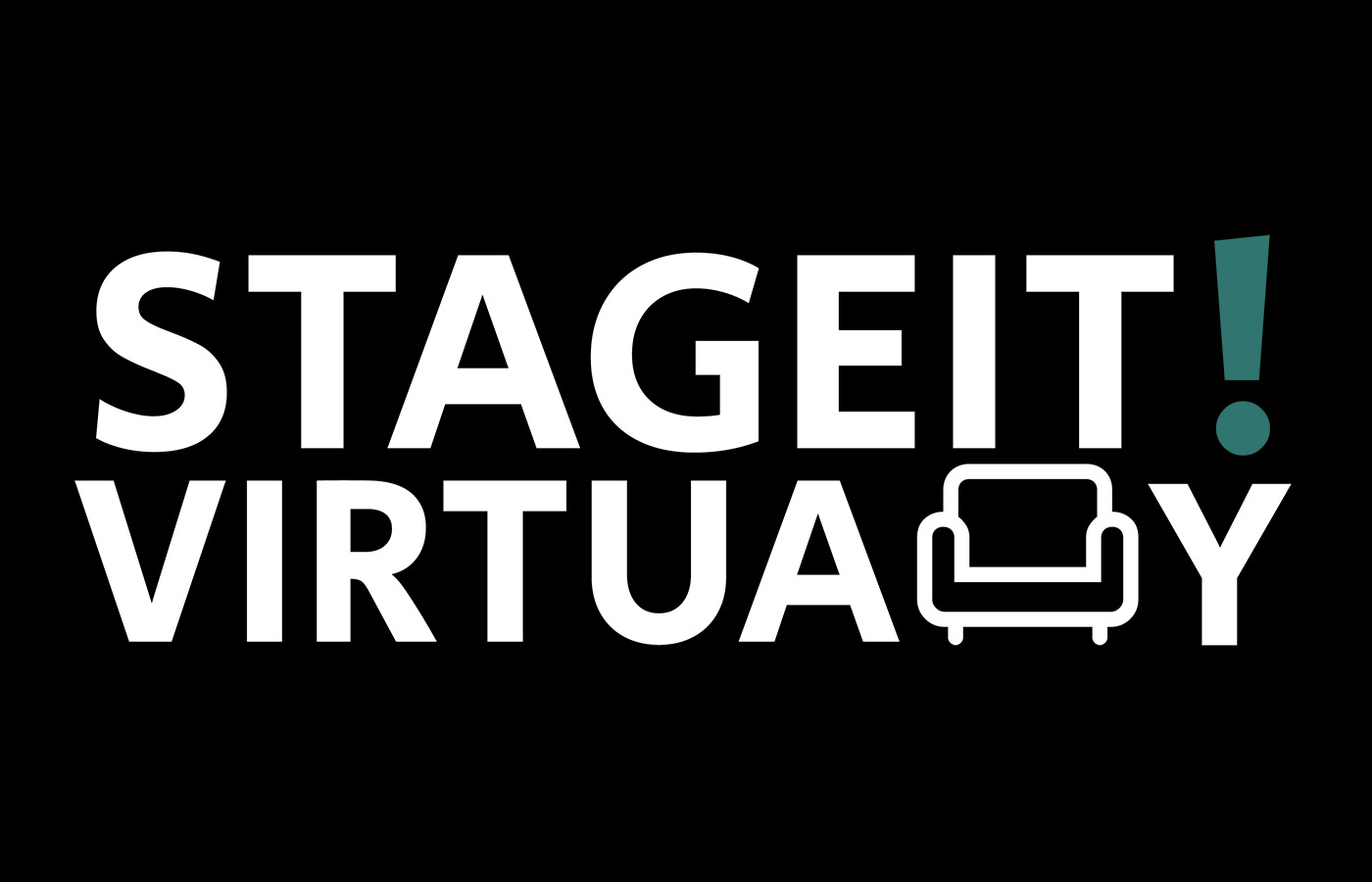 Stage it Virtually