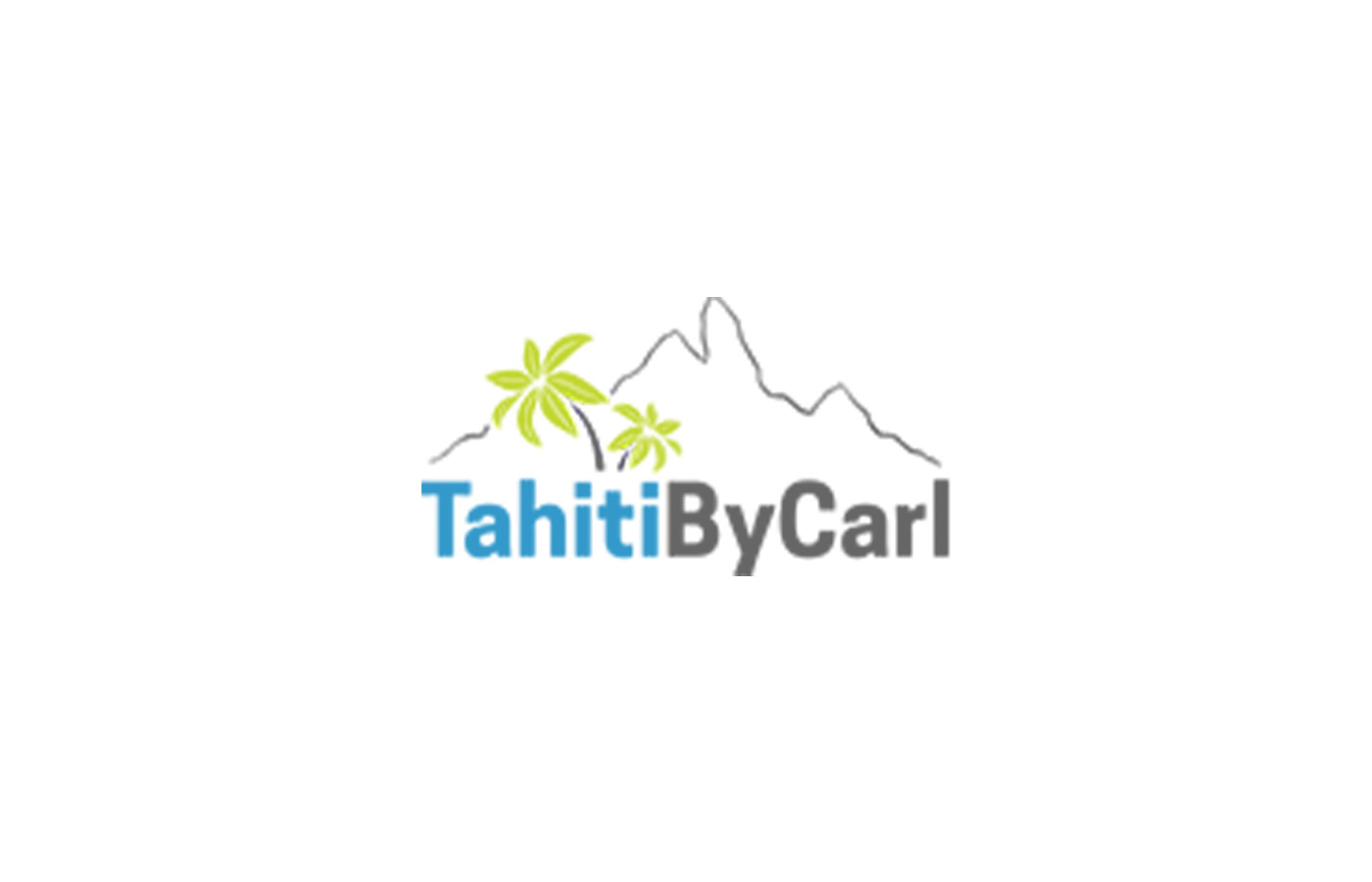 Tahiti by Carl