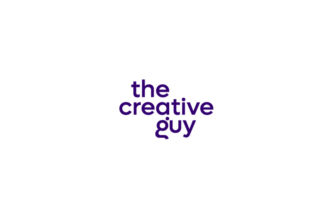 The Creative Guy