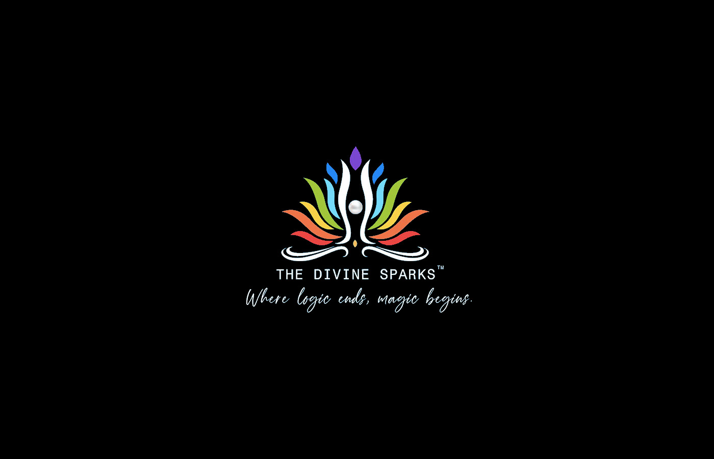 The Divine Sparks