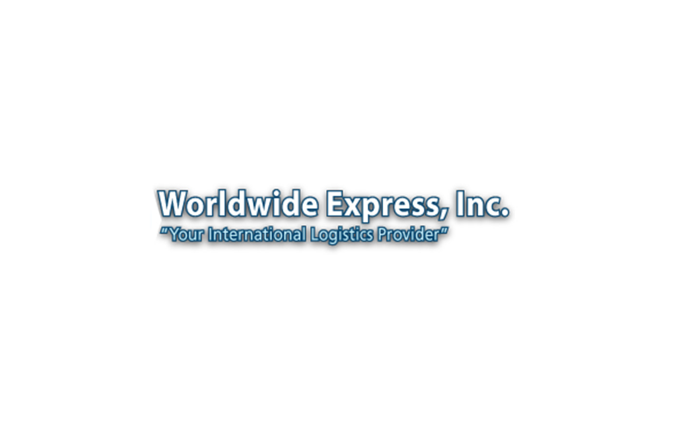 Worldwide Express, Inc.