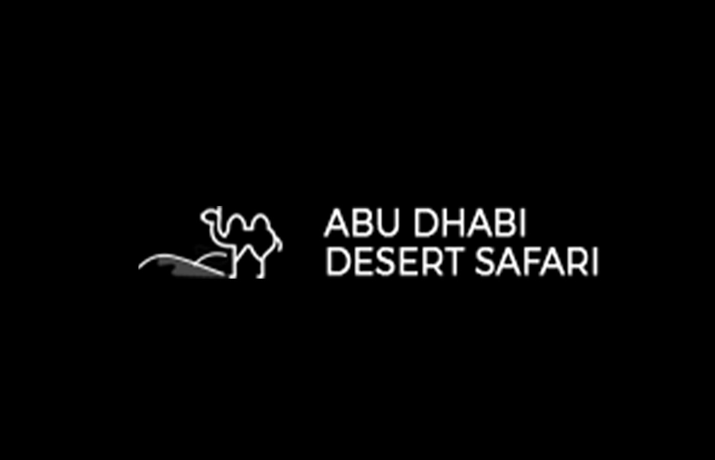 Abu Dhabi Desert Safari