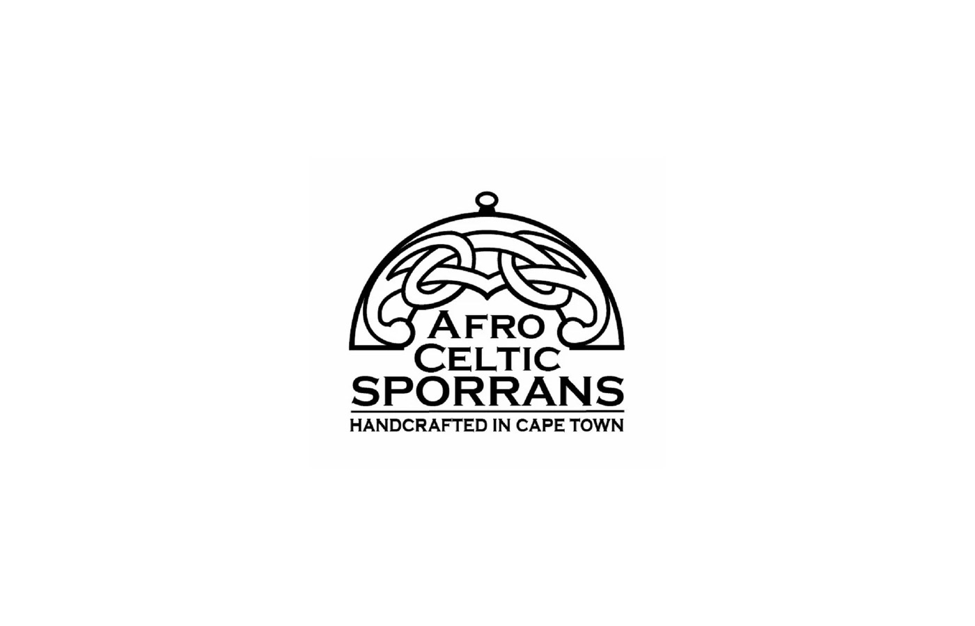 Afro Celtic Sporrans