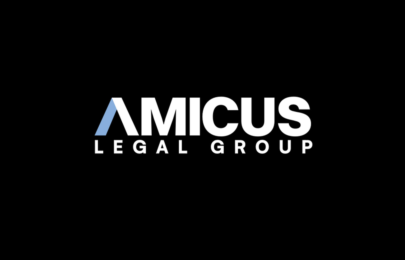 Amicus Legal Group