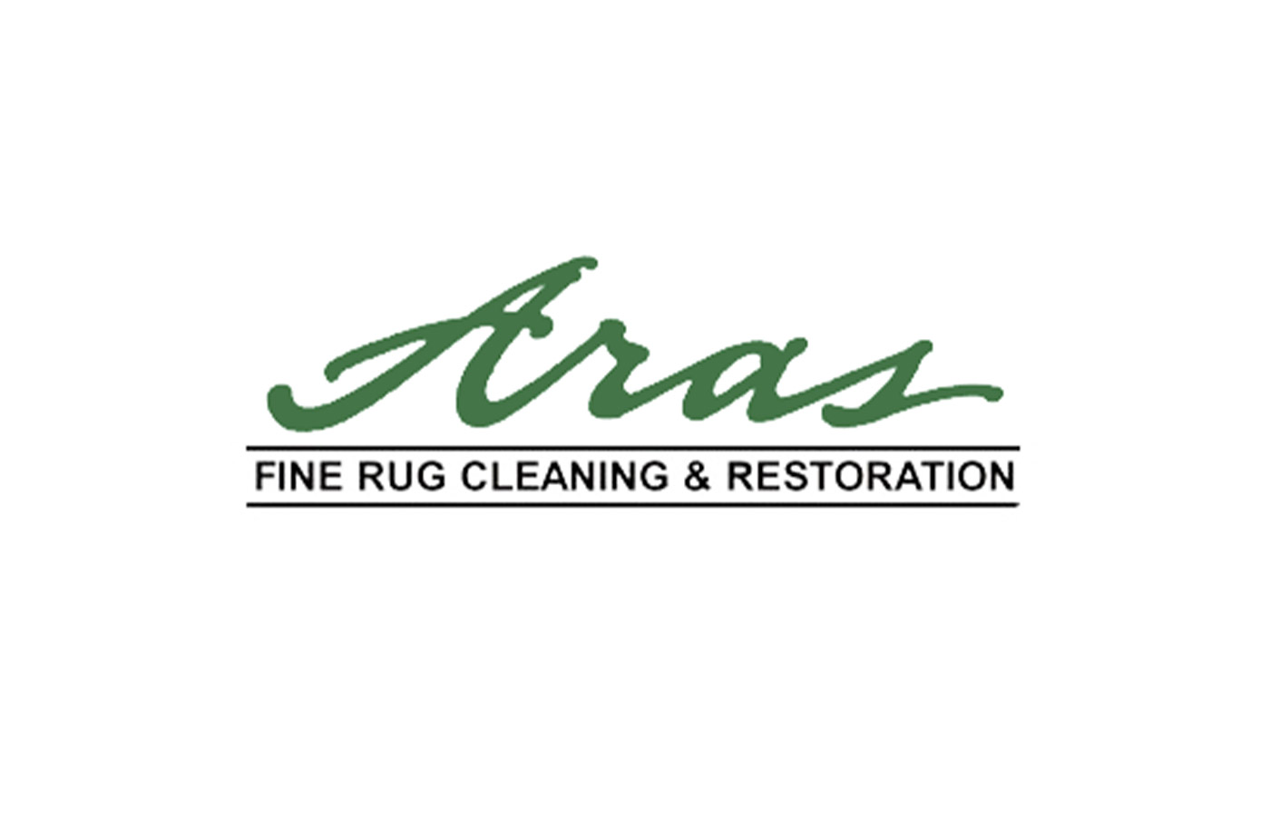 Aras fine rug cleaning & restoration