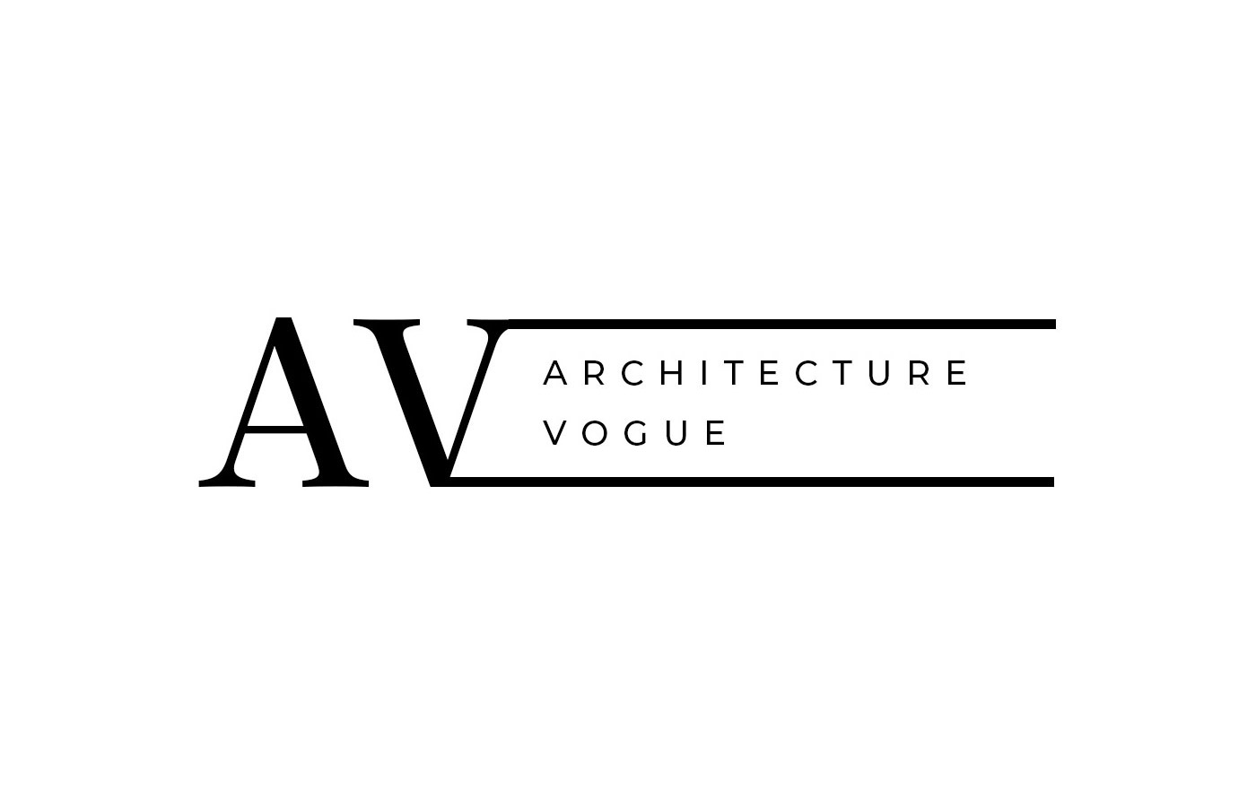 Architecture Vogue Magazine