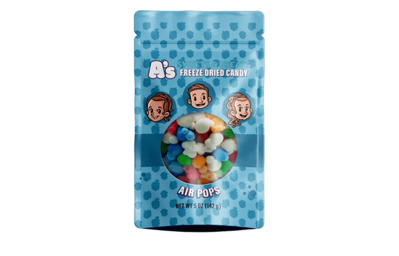 A’s Sweets & Treats