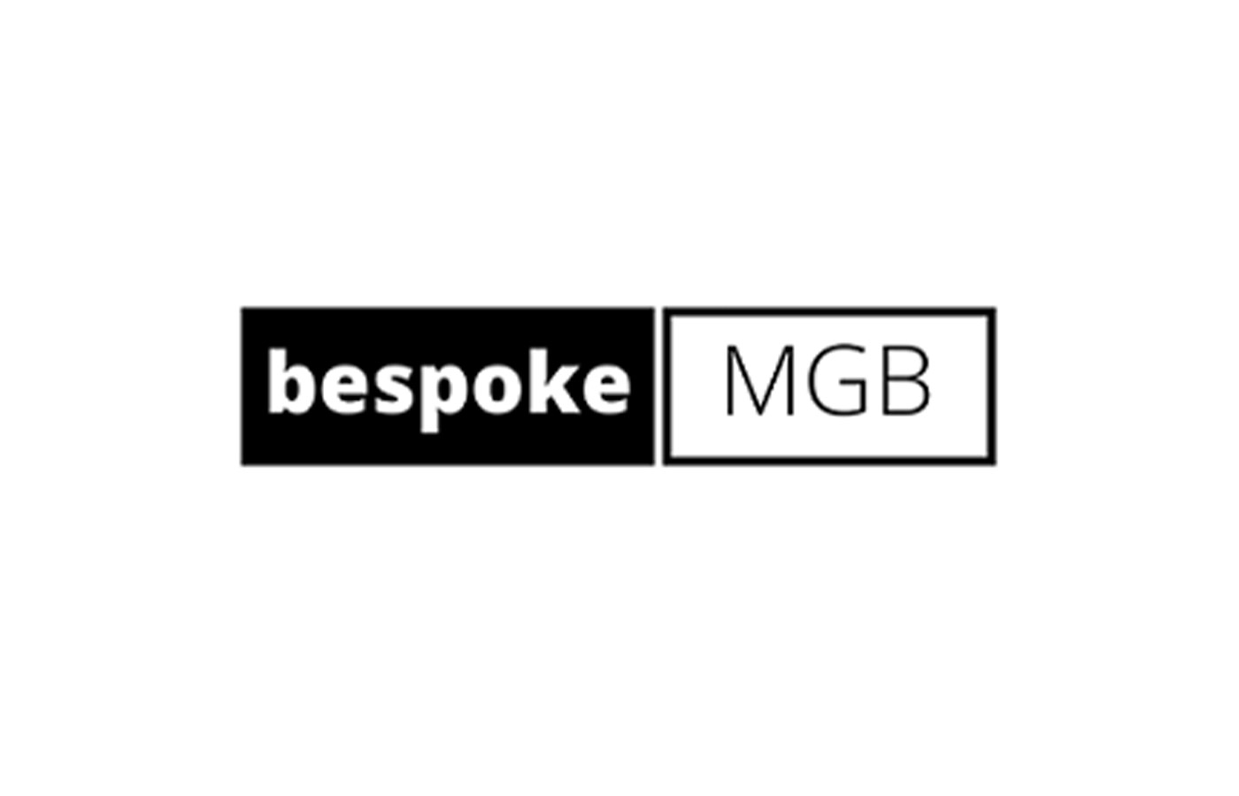Bespoke MGB