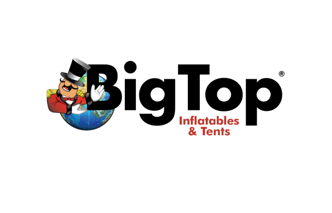 Big Top Inflatables