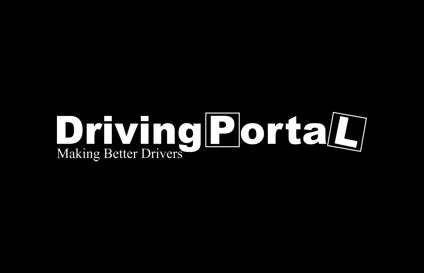 Driving Portal