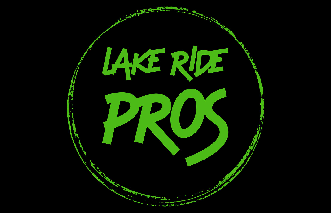 Lake Ride Pros