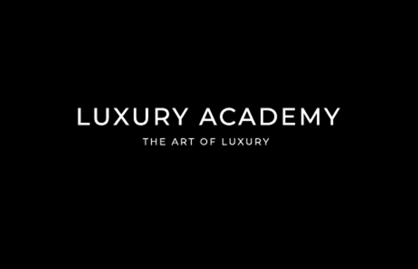 Luxury Academy
