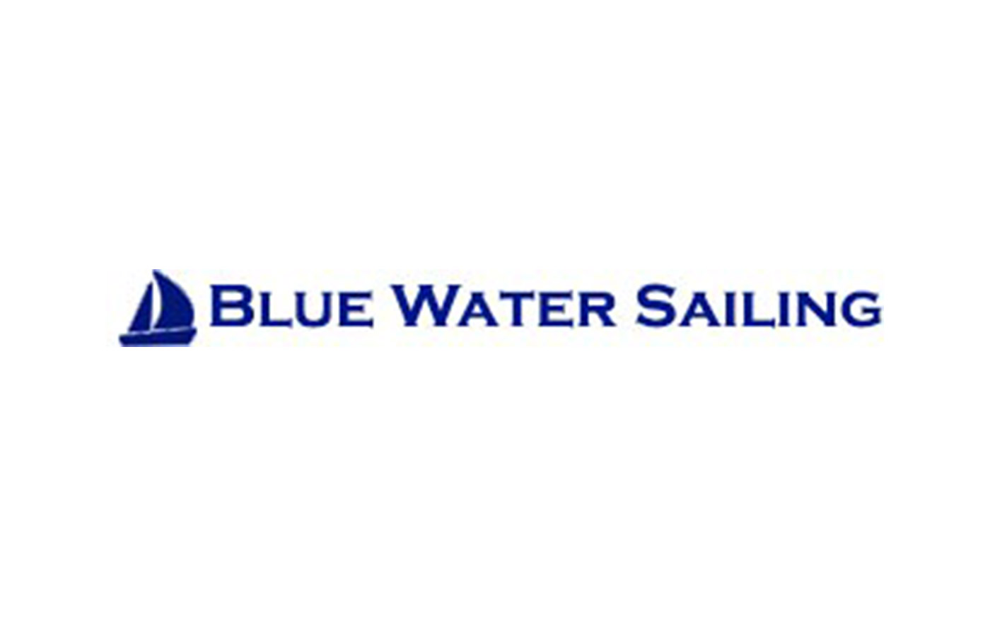 Blue Water Sailing