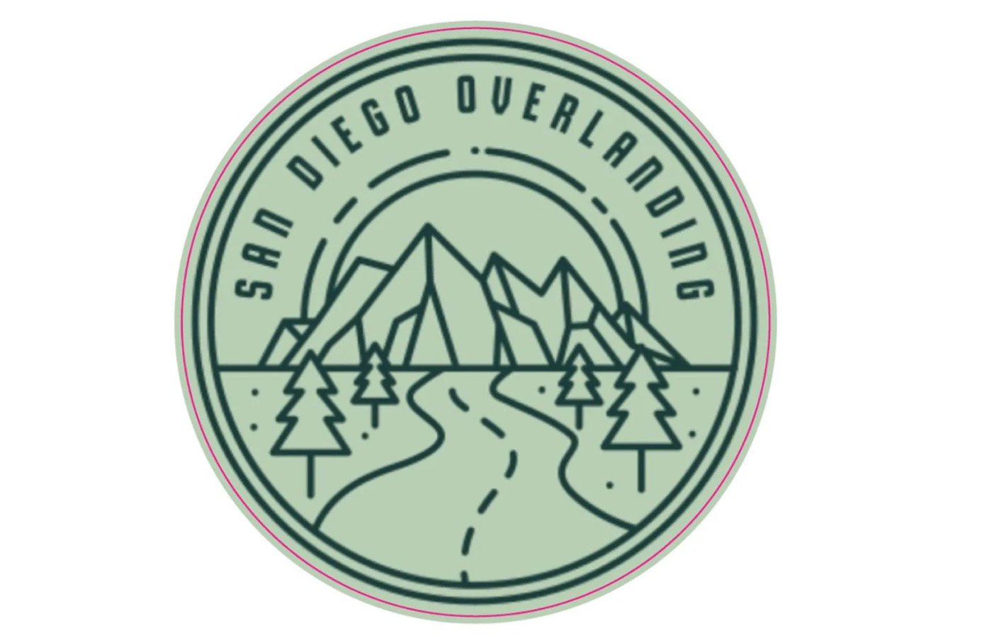 San Diego Overlanding