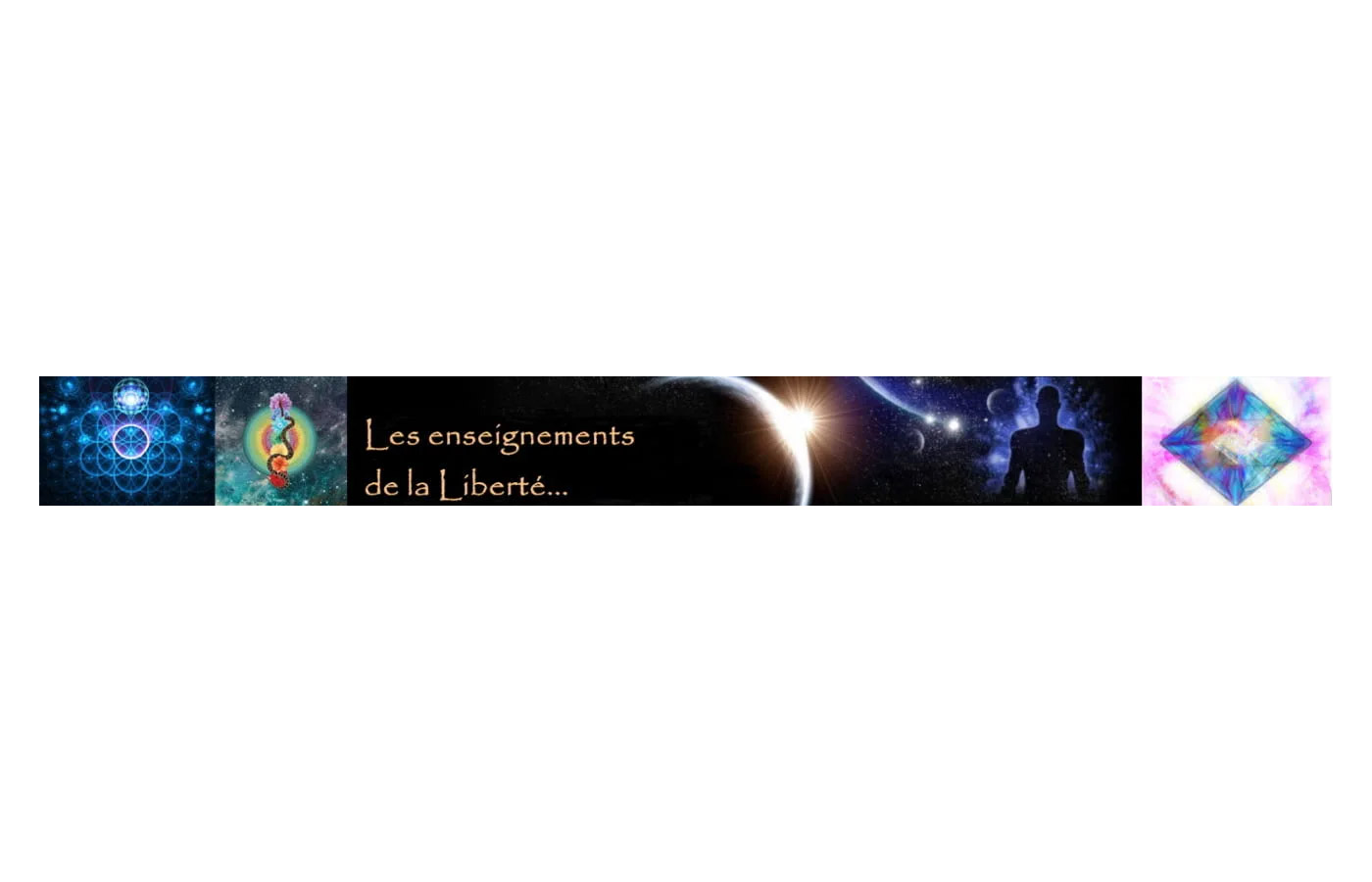 Science Spirituelle
